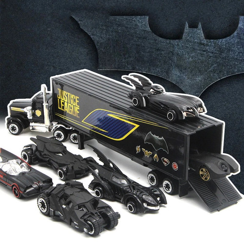 Set batman batmobile 1 - batman,