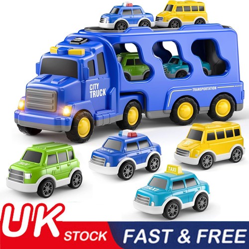 Boys transport carrier - in,