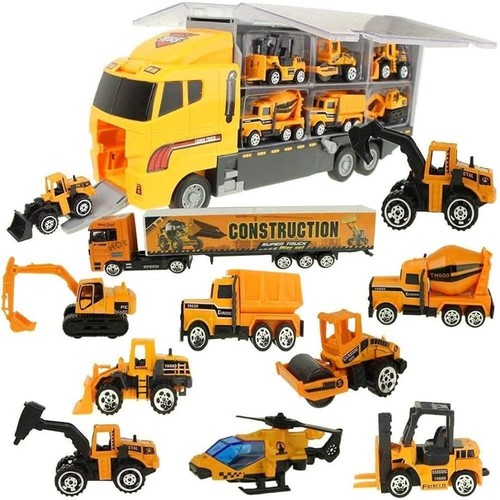 Construction vehicle car - construction,