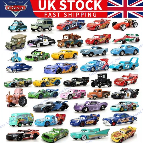 Disney pixar cars 95 - disney,