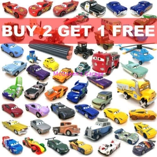 Disney pixar movie - movie, cars
