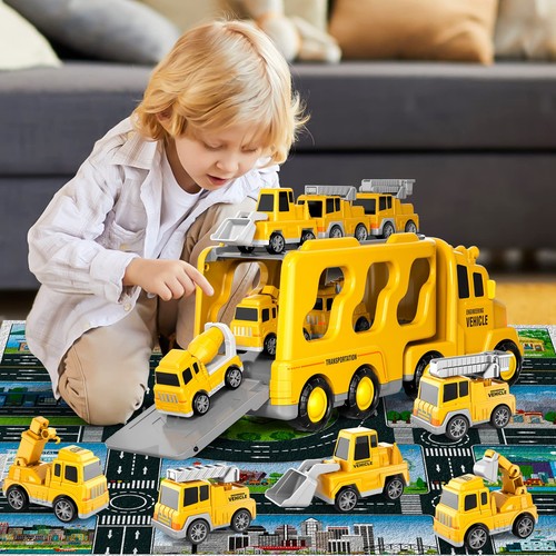 Toys for kids fire engine - for,