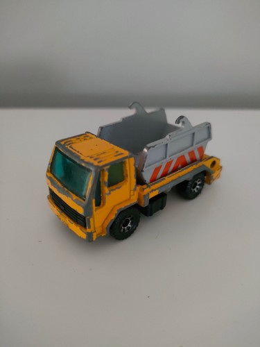 Vintage matchbox mb45 ford - mb45,