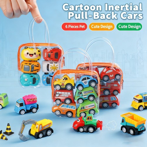 Toy cars for kids - cars,