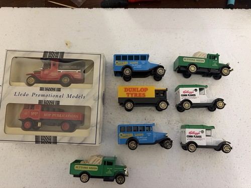 Collection toy trucks - toy, trucks.
