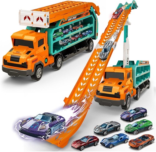 Lorry car collection case - collection,
